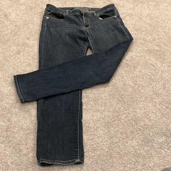 American Eagle Outfitters Denim - American Eagle Jeans